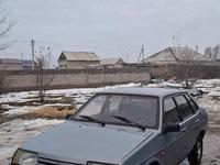 ВАЗ (Lada) 21099 2003 года за 600 000 тг. в Шымкент