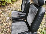 Кресла передние Honda Element за 100 000 тг. в Усть-Каменогорск – фото 3