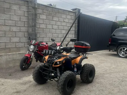 ASA  ATV150E 2019 года за 350 000 тг. в Алматы