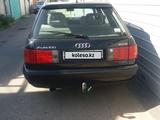 Audi 100 1991 годаүшін3 600 000 тг. в Шымкент – фото 3