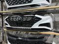 Бампер Hyundai за 2 000 тг. в Актау