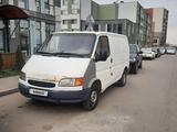 Ford Transit 1997 годаүшін1 900 000 тг. в Алматы