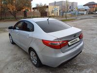 Kia Rio 2015 года за 4 500 000 тг. в Астана