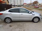 Kia Rio 2015 годаүшін4 500 000 тг. в Астана – фото 5