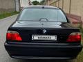 BMW 728 1997 года за 4 500 000 тг. в Шымкент – фото 18