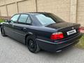 BMW 728 1997 года за 4 500 000 тг. в Шымкент – фото 16