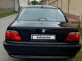 BMW 728 1997 года за 4 500 000 тг. в Шымкент – фото 19