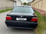 BMW 728 1997 года за 4 500 000 тг. в Шымкент – фото 3