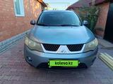 Mitsubishi Outlander 2007 годаүшін5 500 000 тг. в Астана – фото 2