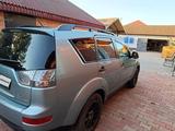 Mitsubishi Outlander 2007 годаүшін5 500 000 тг. в Астана – фото 3
