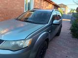 Mitsubishi Outlander 2007 годаүшін5 500 000 тг. в Астана – фото 4