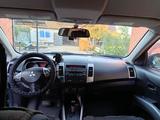 Mitsubishi Outlander 2007 годаүшін5 500 000 тг. в Астана – фото 5