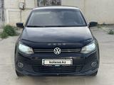 Volkswagen Polo 2014 годаүшін4 400 000 тг. в Кызылорда – фото 4