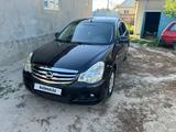 Nissan Almera 2014 года за 4 250 000 тг. в Алматы