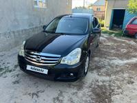 Nissan Almera 2014 года за 4 250 000 тг. в Алматы