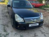 Nissan Almera 2014 года за 4 250 000 тг. в Алматы – фото 2