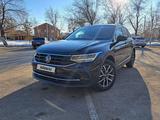 Volkswagen Tiguan 2021 годаүшін13 300 000 тг. в Астана