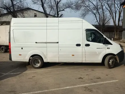 ГАЗ ГАЗель NEXT 2018 года за 10 000 000 тг. в Алматы
