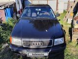 Audi 100 1991 годаfor2 200 000 тг. в Усть-Каменогорск – фото 4