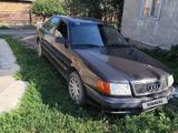 Audi 100 1991 годаfor2 200 000 тг. в Усть-Каменогорск – фото 5