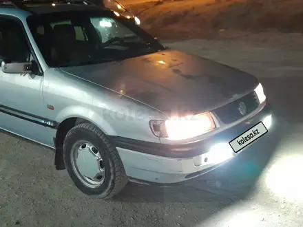 Volkswagen Passat 1996 года за 1 550 000 тг. в Кызылорда – фото 2