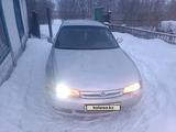 Mazda 626 1993 годаүшін1 100 000 тг. в Петропавловск