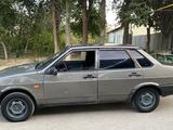 ВАЗ (Lada) 21099 1994 годаfor550 000 тг. в Сарыагаш – фото 3