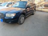 Subaru Forester 2006 годаүшін5 400 000 тг. в Усть-Каменогорск – фото 2