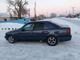 Mercedes-Benz C 180 1994 года за 1 100 000 тг. в Аксу