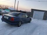 Mercedes-Benz C 180 1994 года за 1 100 000 тг. в Аксу – фото 3