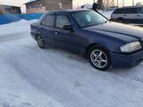 Mercedes-Benz C 180 1994 года за 1 100 000 тг. в Аксу – фото 4