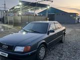 Audi 100 1992 годаfor1 400 000 тг. в Туркестан