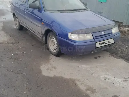 ВАЗ (Lada) 2112 2002 годаүшін750 000 тг. в Павлодар – фото 7