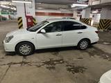 Nissan Almera 2014 года за 3 900 000 тг. в Астана – фото 3