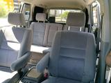 Toyota Alphard 2005 года за 6 100 000 тг. в Актобе – фото 3