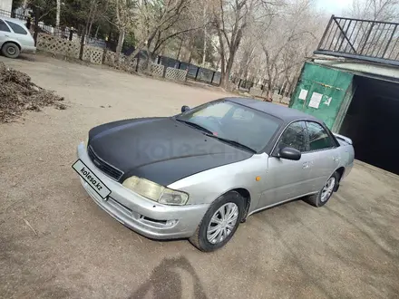 Toyota Corona Exiv 1996 года за 1 100 000 тг. в Усть-Каменогорск – фото 11