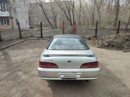 Toyota Corona Exiv 1996 года за 1 100 000 тг. в Усть-Каменогорск – фото 5