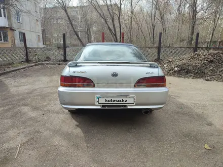 Toyota Corona Exiv 1996 года за 1 100 000 тг. в Усть-Каменогорск – фото 6
