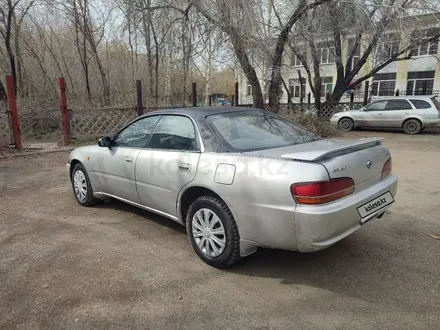 Toyota Corona Exiv 1996 года за 1 100 000 тг. в Усть-Каменогорск – фото 7