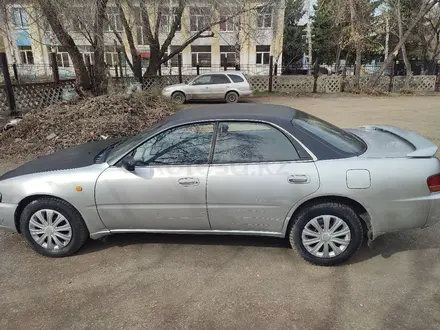 Toyota Corona Exiv 1996 года за 1 100 000 тг. в Усть-Каменогорск – фото 8