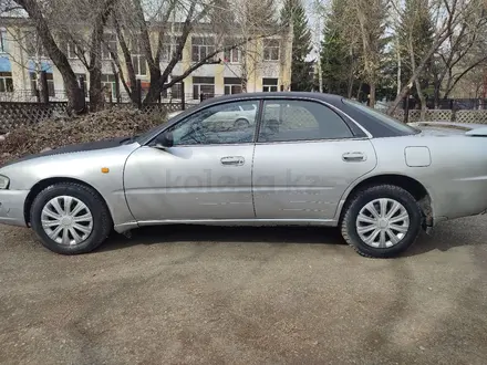 Toyota Corona Exiv 1996 года за 1 100 000 тг. в Усть-Каменогорск – фото 9