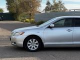Toyota Camry 2008 года за 5 000 000 тг. в Байконыр – фото 4