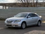 Toyota Camry 2008 года за 5 000 000 тг. в Байконыр – фото 2