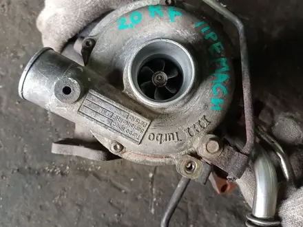 Турбина за 50 000 тг. в Алматы