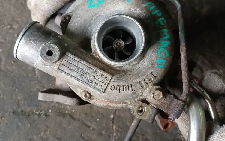 Турбина за 50 000 тг. в Алматы