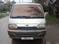 Toyota Hiace 1991 годаүшін1 750 000 тг. в Алматы