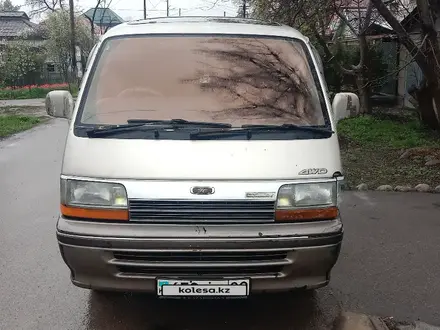 Toyota Hiace 1991 года за 1 800 000 тг. в Алматы