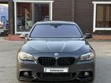 BMW 535 2015 годаүшін12 000 000 тг. в Алматы