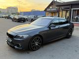 BMW 535 2015 годаүшін12 000 000 тг. в Алматы – фото 3