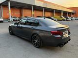BMW 535 2015 годаүшін12 000 000 тг. в Алматы – фото 4